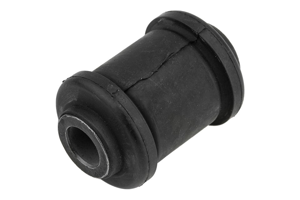 TRAPEZE SUPPORT, RUBBER AND METAL compatible MITSUBISHI LANCER 03- /FRONT, LOW/ - ZTP-MS-044A