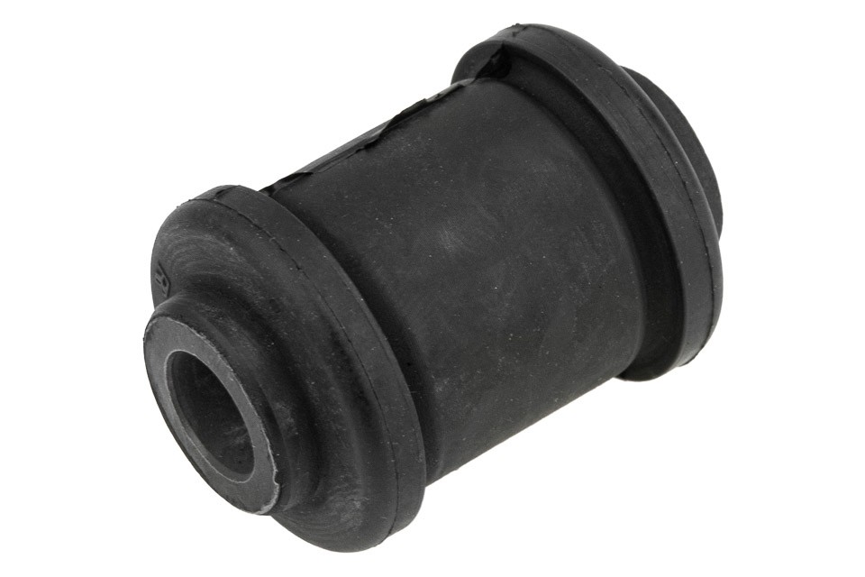 TRAPEZE SUPPORT, RUBBER AND METAL compatible MITSUBISHI LANCER 03- /FRONT, LOW/ - ZTP-MS-044A