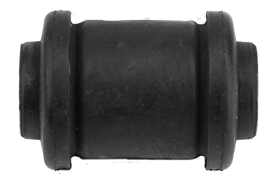 TRAPEZE SUPPORT, RUBBER AND METAL compatible MITSUBISHI LANCER 03- /FRONT, LOW/ - ZTP-MS-044A