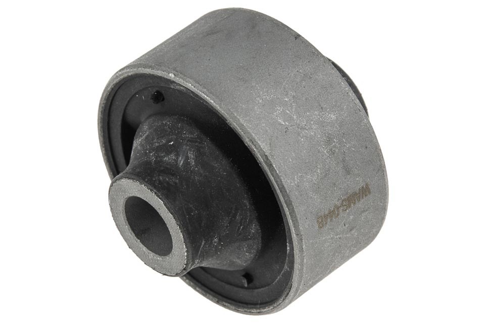 TRAPEZE support RUBBER AND METAL compatible MITSUBISHI LANCER 03-, OUTLANDER 02-07 /FRONT, LOW/ - ZTP-MS-044B