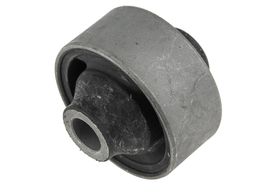 TRAPEZE support RUBBER AND METAL compatible MITSUBISHI LANCER 03-, OUTLANDER 02-07 /FRONT, LOW/ - ZTP-MS-044B