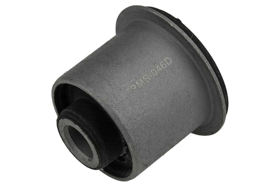 TRAPEZE support  RUBBER AND METAL  compatible MITSUBISHI PAJERO 00- /SUPER/ - ZTP-MS-046D