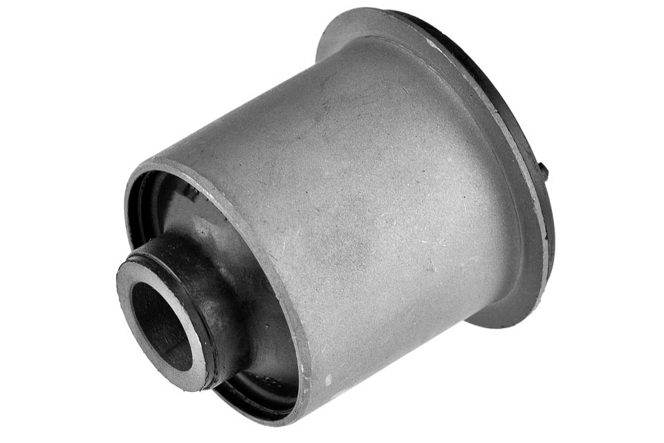TRAPEZE SUPPORT, RUBBER AND METAL compatible MITSUBISHI L200 KB4T 05-, PAJERO SPORT KH# 08- /FRONT, LOW/ - ZTP-MS-050B
