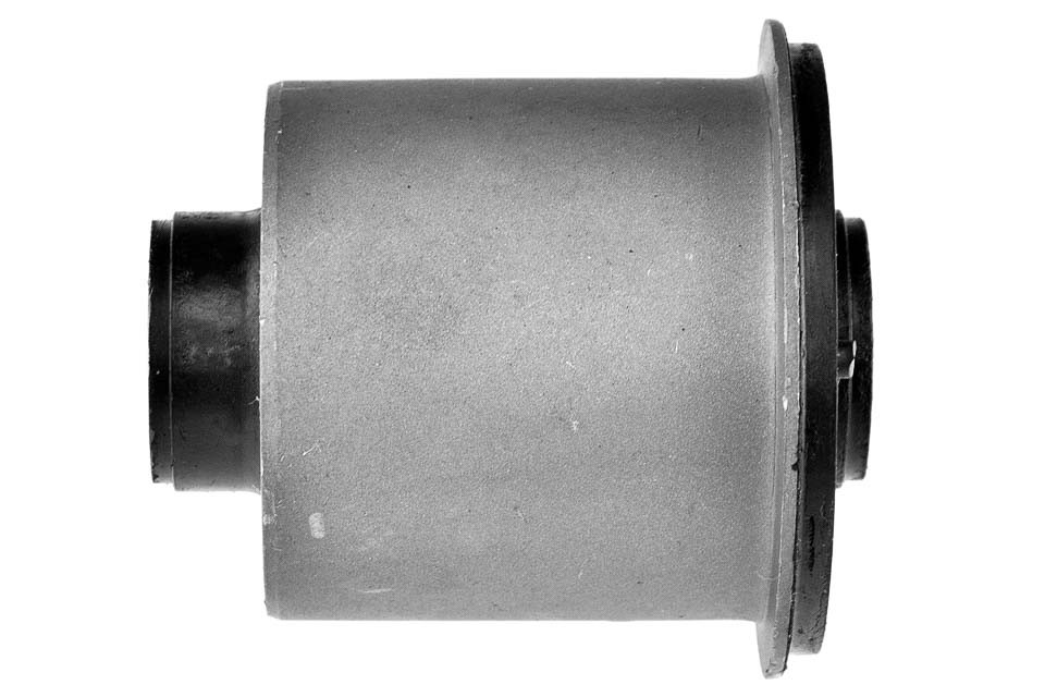 TRAPEZE SUPPORT, RUBBER AND METAL compatible MITSUBISHI L200 KB4T 05-, PAJERO SPORT KH# 08- /FRONT, LOW/ - ZTP-MS-050B