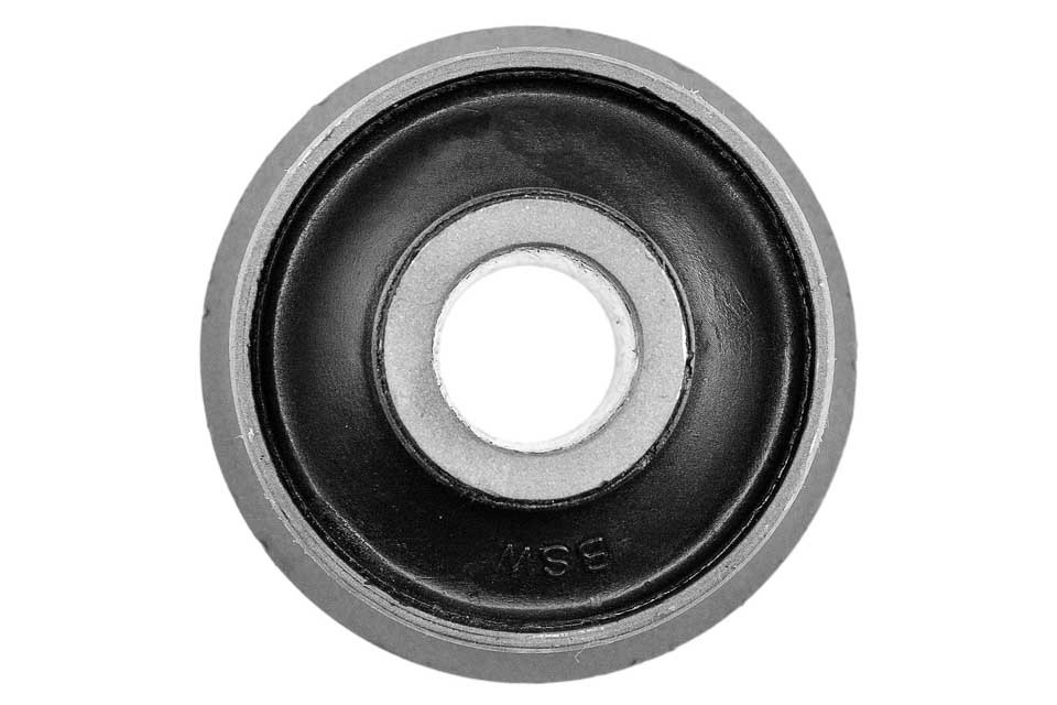 TRAPEZE SUPPORT, RUBBER AND METAL compatible MITSUBISHI L200 KB4T 05-, PAJERO SPORT KH# 08- /FRONT, LOW/ - ZTP-MS-050B