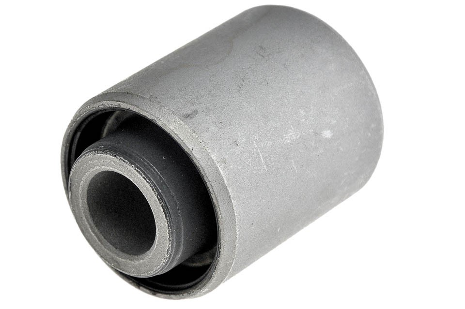 SHOCK ABSORBER BUSH rubber, metal compatible MITSUBISHI PAJERO/MONTERO SPORT CHALLENGER KH# 08- /FRONT/ - ZTP-MS-050C