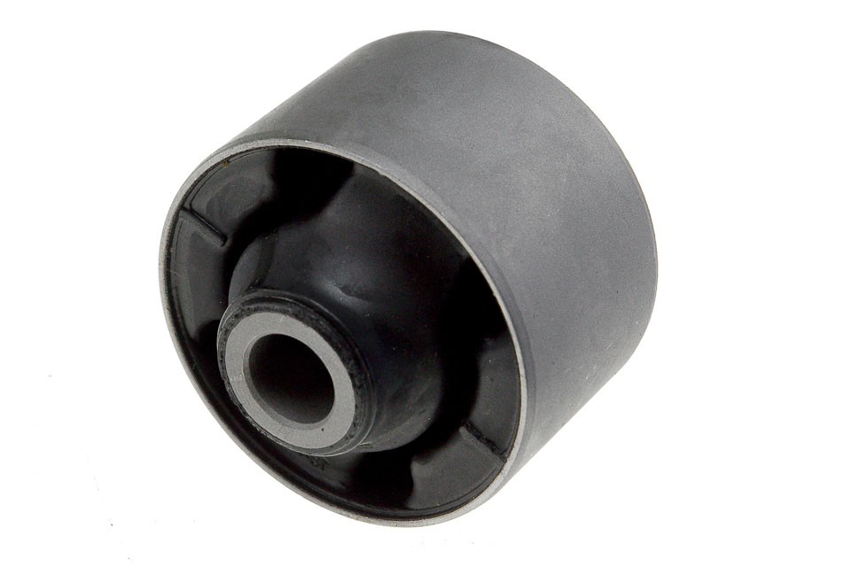 TRAPEZE SUPPORT rubber metal compatible MITSUBISHI GALANT 06-, ECLIPSE 06-, ENDEAVOR 03- /REAR, FRONT ARM/ - ZTP-MS-054B