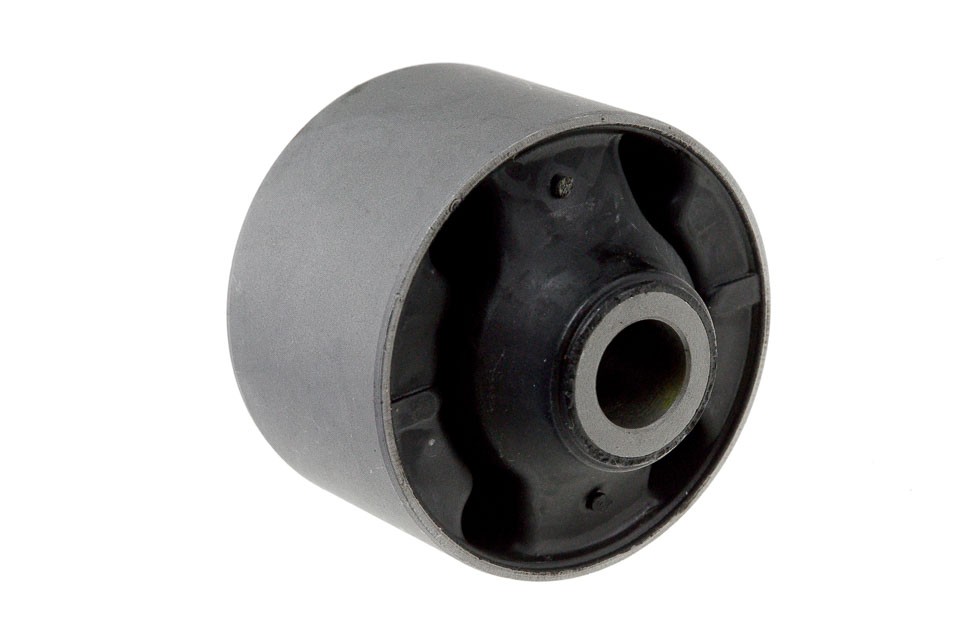 TRAPEZE SUPPORT rubber metal compatible MITSUBISHI GALANT 06-, ECLIPSE 06-, ENDEAVOR 03- /REAR, FRONT ARM/ - ZTP-MS-054B