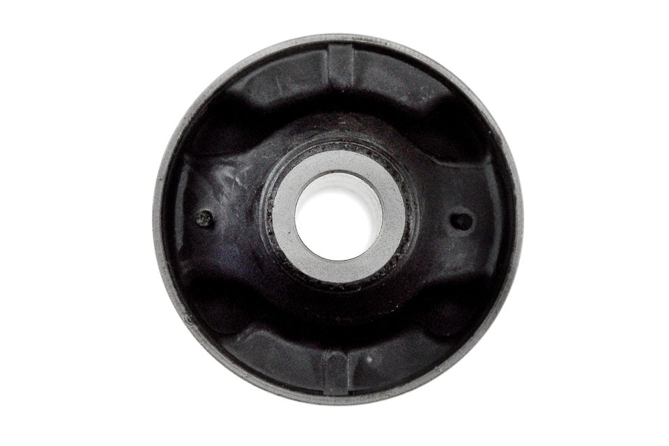 TRAPEZE SUPPORT rubber metal compatible MITSUBISHI GALANT 06-, ECLIPSE 06-, ENDEAVOR 03- /REAR, FRONT ARM/ - ZTP-MS-054B