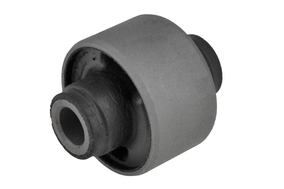 TRAPEZE SUPPORT rubber metal compatible MITSUBISHI SPACE WAGON GRANDIS 97-03, MITSUBISHI SPACE RUNNER N63W/N64W 99-02 /REAR, FRONT ARM/ - ZTP-MS-056A