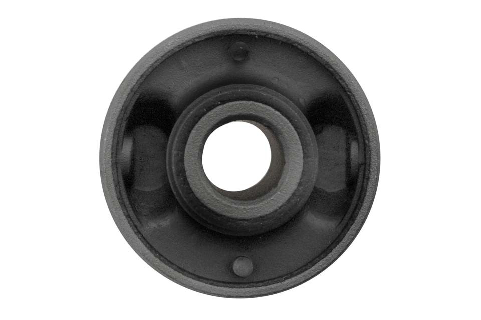 TRAPEZE SUPPORT rubber metal compatible MITSUBISHI SPACE WAGON GRANDIS 97-03, MITSUBISHI SPACE RUNNER N63W/N64W 99-02 /REAR, FRONT ARM/ - ZTP-MS-056A