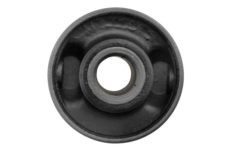 TRAPEZE SUPPORT rubber metal compatible MITSUBISHI SPACE WAGON GRANDIS 97-03, MITSUBISHI SPACE RUNNER N63W/N64W 99-02 /REAR, FRONT ARM/ - ZTP-MS-056A