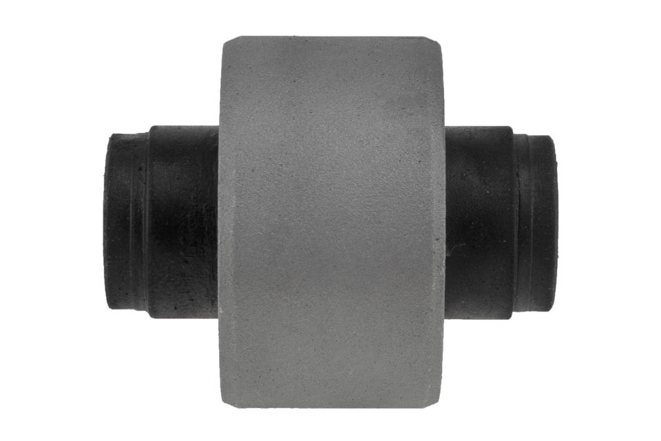 TRAPEZE SUPPORT rubber metal compatible MITSUBISHI SPACE WAGON GRANDIS 97-03, MITSUBISHI SPACE RUNNER N63W/N64W 99-02 /REAR, FRONT ARM/ - ZTP-MS-056A