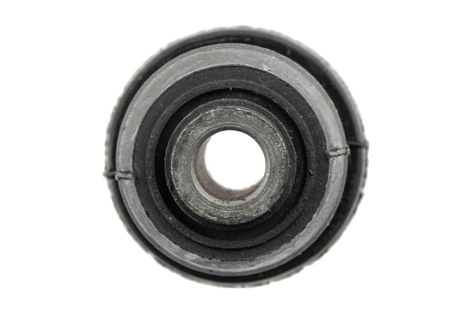 TRAPEZE SUPPORT METAL-RUBBER compatible MAZDA 626 GE/GF 91-02,323 BA 94-,KIA CLARUS I/II 95-, XEDOS-6 /FRONT ARM, LOWER/ - ZTP-MZ-010A