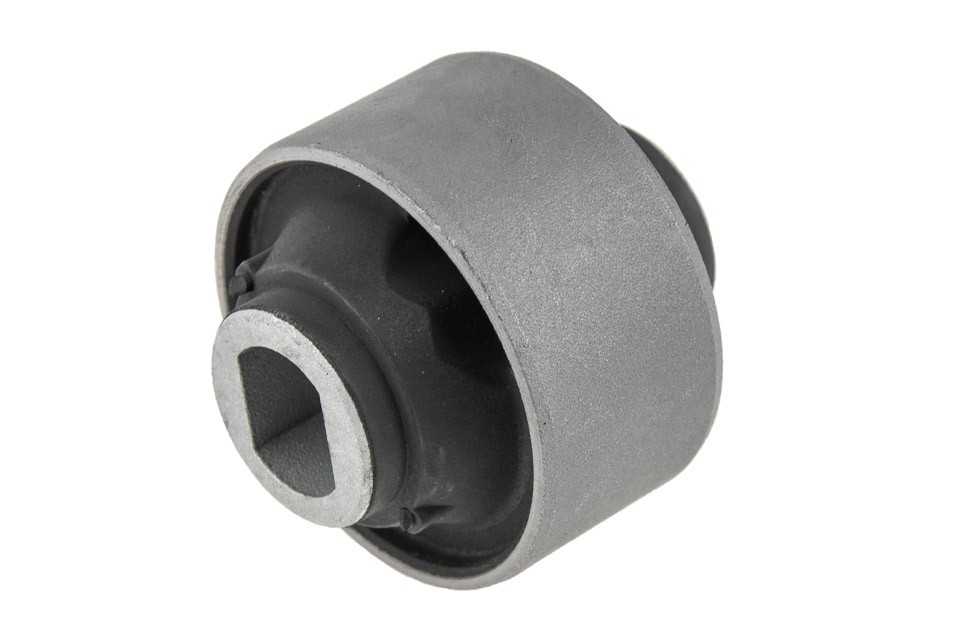 TRAPEZE SUPPORT rubber , metal  compatible MAZDA 323 BJ 98- /FRONT LOWER ARM/, PREMACY 99- ZTP-MZ-025B