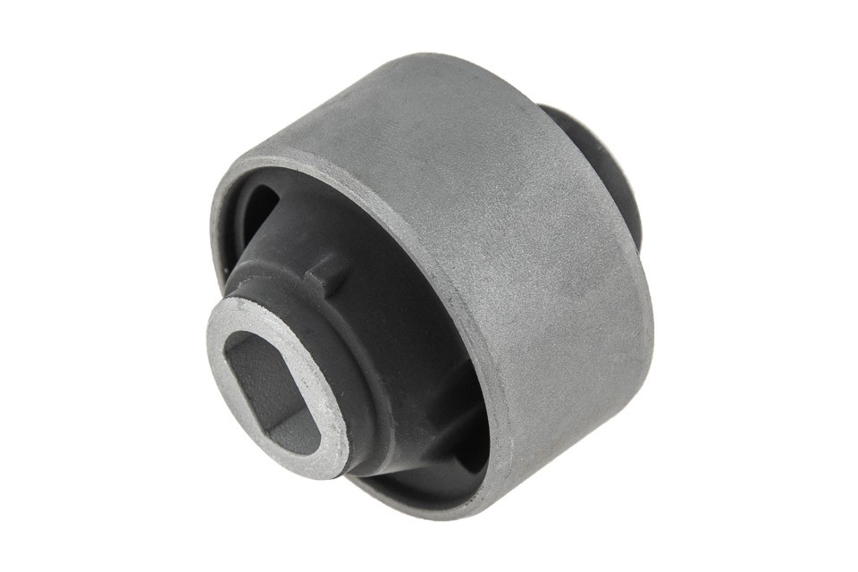 TRAPEZE SUPPORT rubber , metal  compatible MAZDA 323 BJ 98- /FRONT LOWER ARM/, PREMACY 99- ZTP-MZ-025B