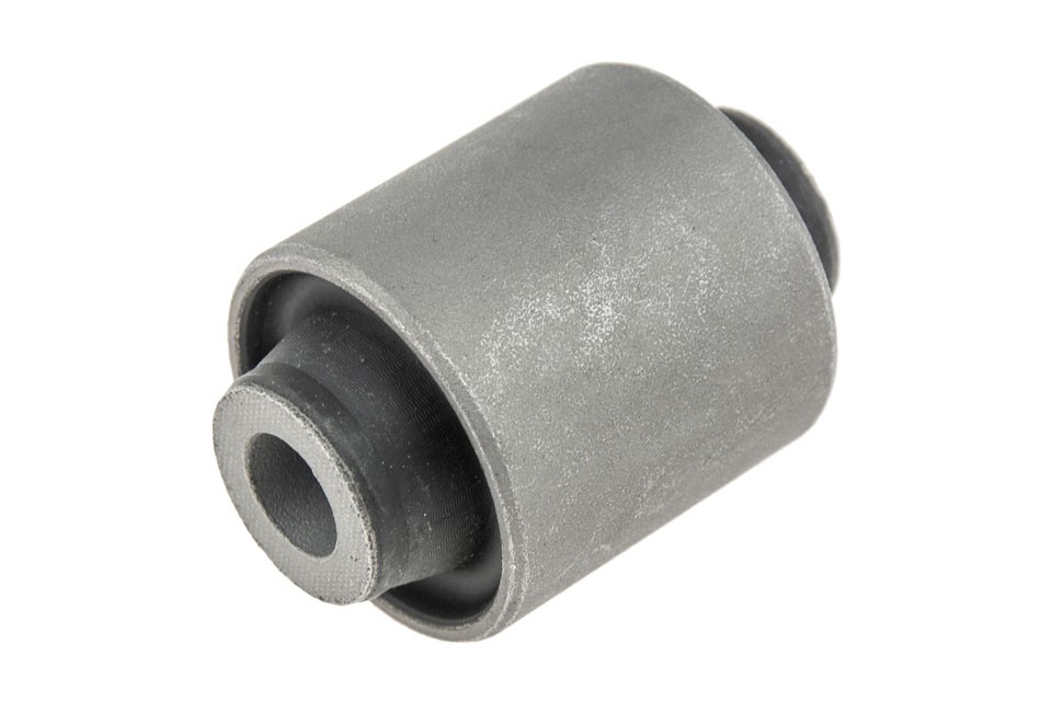 TRAPEZE SUPPORT rubber, metal compatible MAZDA 6 GG/GY 02- /FRONT, LOWER, STRAIGHT INNER - ZTP-MZ-035A