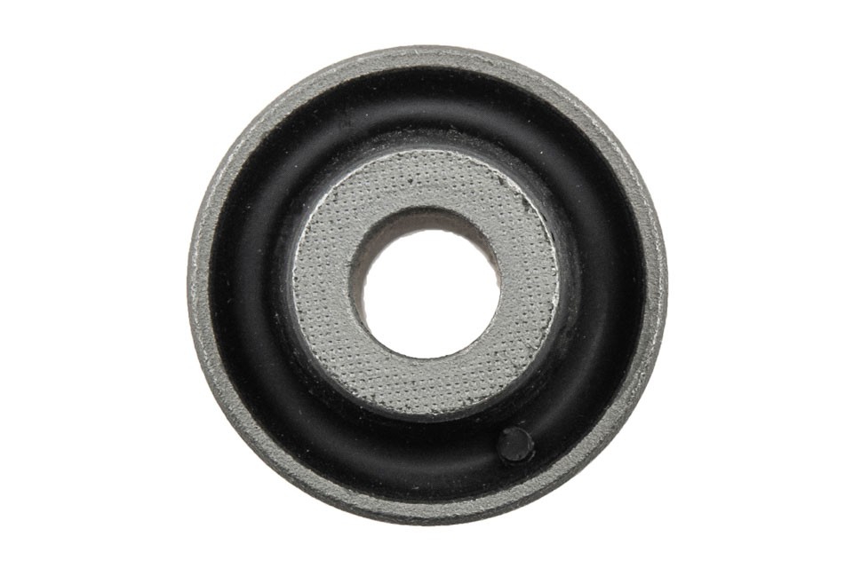 TRAPEZE SUPPORT rubber, metal compatible MAZDA 6 GG/GY 02- /FRONT, LOWER, STRAIGHT INNER - ZTP-MZ-035A