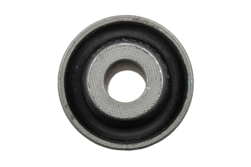 TRAPEZE SUPPORT rubber, metal compatible MAZDA 6 GG/GY 02- /FRONT, LOWER, STRAIGHT INNER - ZTP-MZ-035A