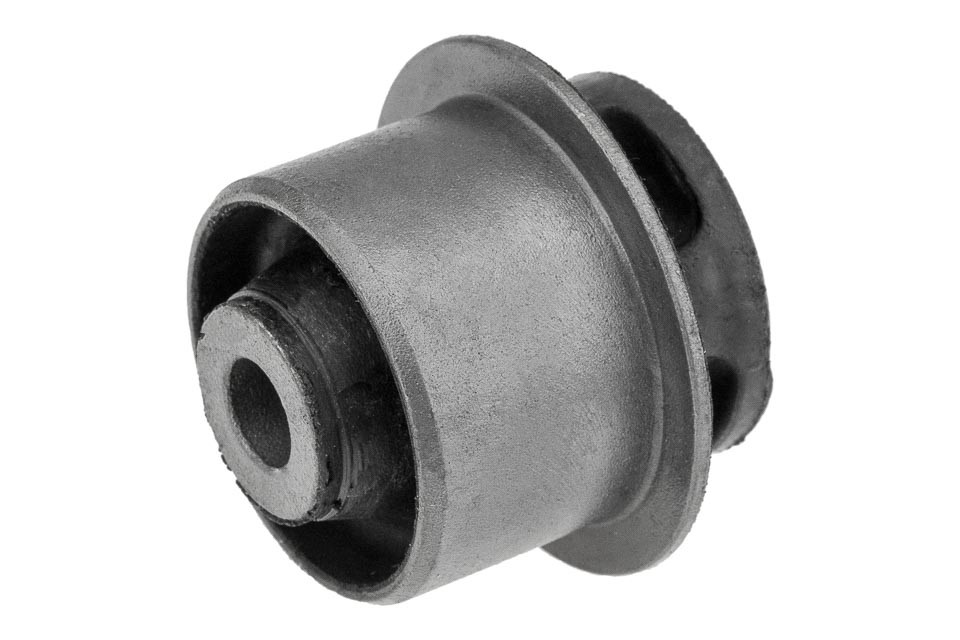 TRAPEZE SUPPORT rubber, metal compatible MAZDA 6 GG/GY 02- /FRONT UPPER/ - ZTP-MZ-035C