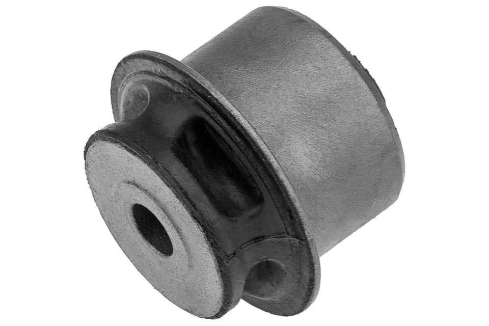 TRAPEZE SUPPORT rubber, metal compatible MAZDA 6 GG/GY 02- /FRONT UPPER/ - ZTP-MZ-035C