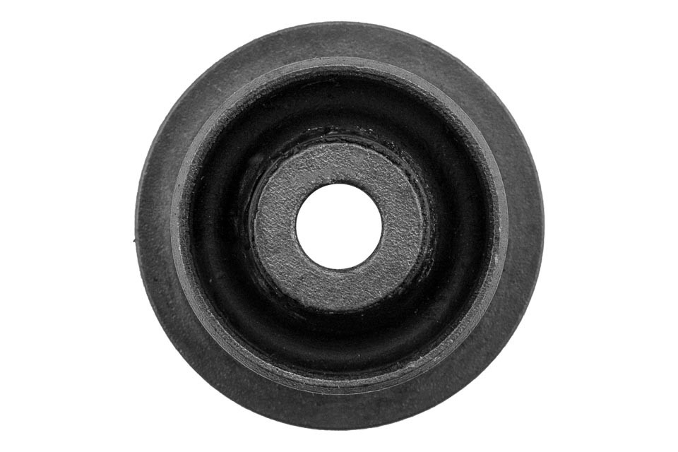TRAPEZE SUPPORT rubber, metal compatible MAZDA 6 GG/GY 02- /FRONT UPPER/ - ZTP-MZ-035C