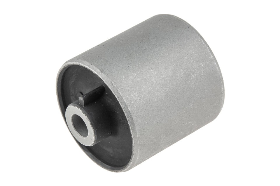 TRAPEZE SUPPORT rubber , metal compatible MAZDA 6 GG/GY 02- /FRONT, LOWER, TO CURVED CONTROL ARM/- ZTP-MZ-035D