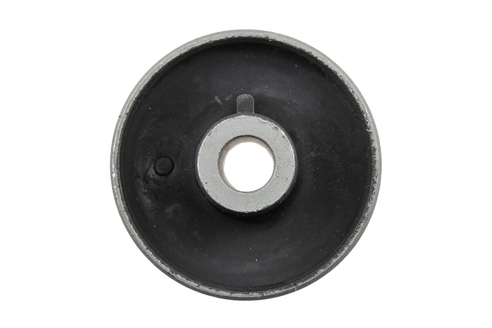 TRAPEZE SUPPORT rubber , metal compatible MAZDA 6 GG/GY 02- /FRONT, LOWER, TO CURVED CONTROL ARM/- ZTP-MZ-035D