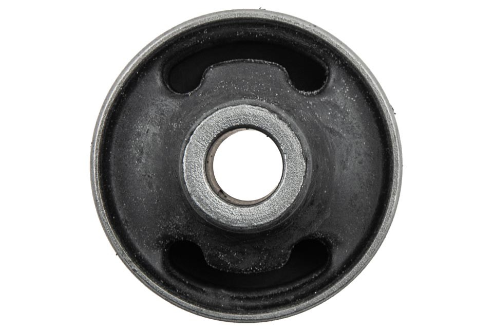 TRAPEZE SUPPORT rubber, metal compatible MAZDA TRIBUTE EP 01-, FORD ESCAPE 00-07, 07-, MAVERICK TM1 00-06, TM7 07-09 /REAR, FRONT LOWER ARM - ZTP-MZ-044B