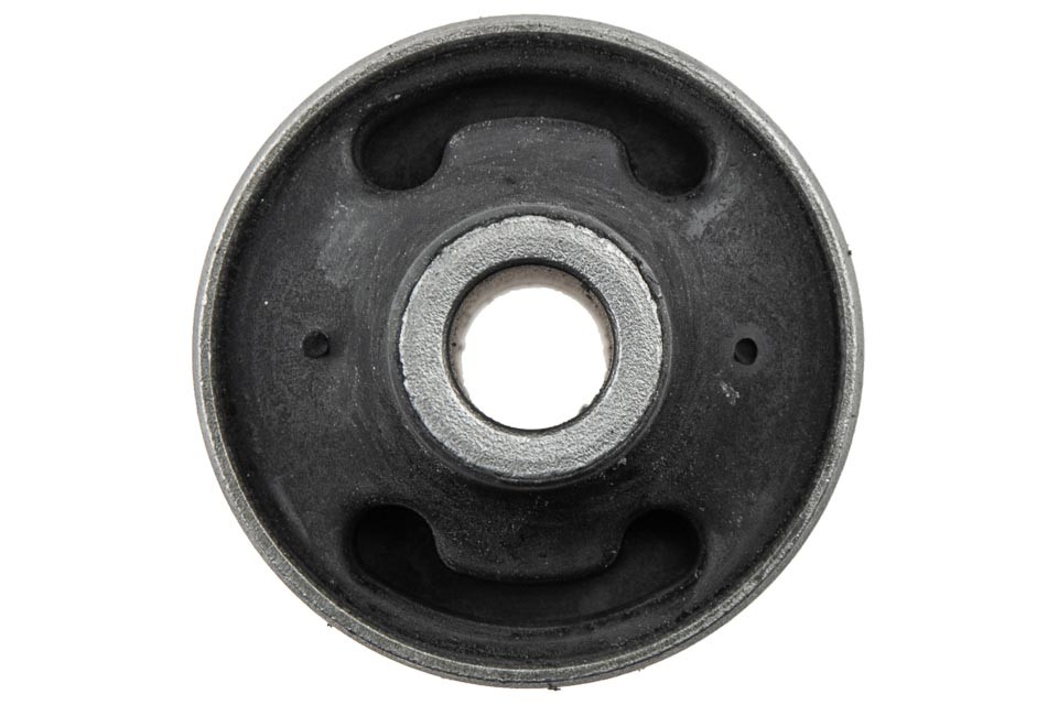 TRAPEZE SUPPORT rubber, metal compatible MAZDA TRIBUTE EP 01-, FORD ESCAPE 00-07, 07-, MAVERICK TM1 00-06, TM7 07-09 /REAR, FRONT LOWER ARM - ZTP-MZ-044B