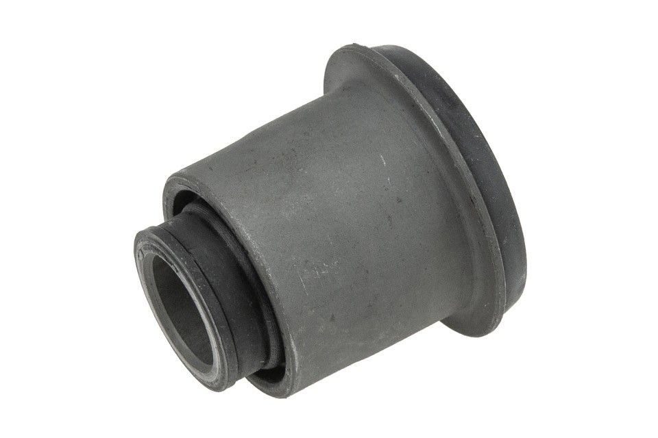 TRAPEZE SUPPORT rubber, metal compatible FORD RANGER 98-07, MAZDA B2500 02- /FRONT UPPER/ - ZTP-MZ-046C