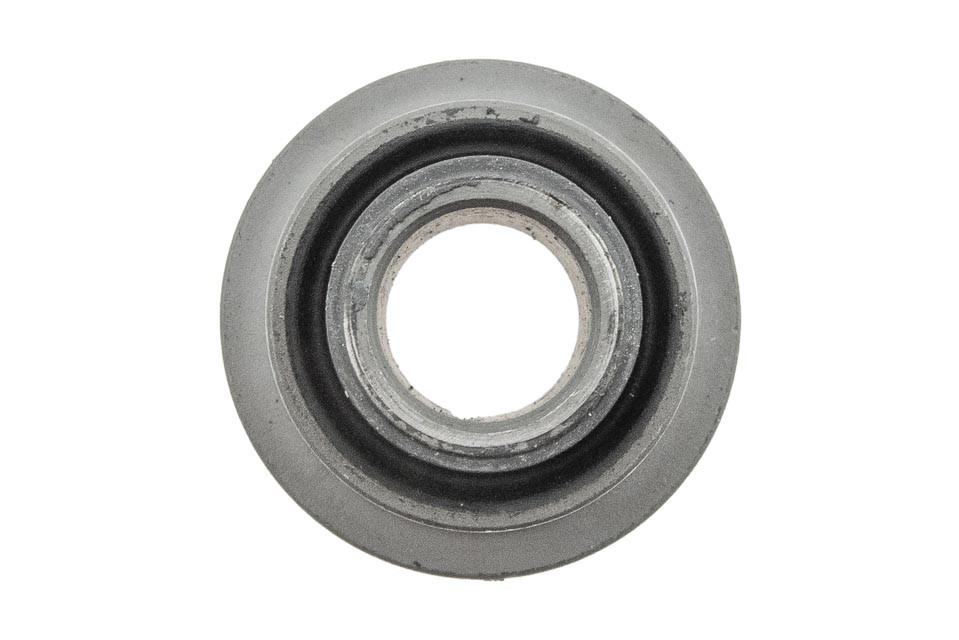 TRAPEZE SUPPORT rubber, metal compatible FORD RANGER 98-07, MAZDA B2500 02- /FRONT UPPER/ - ZTP-MZ-046C