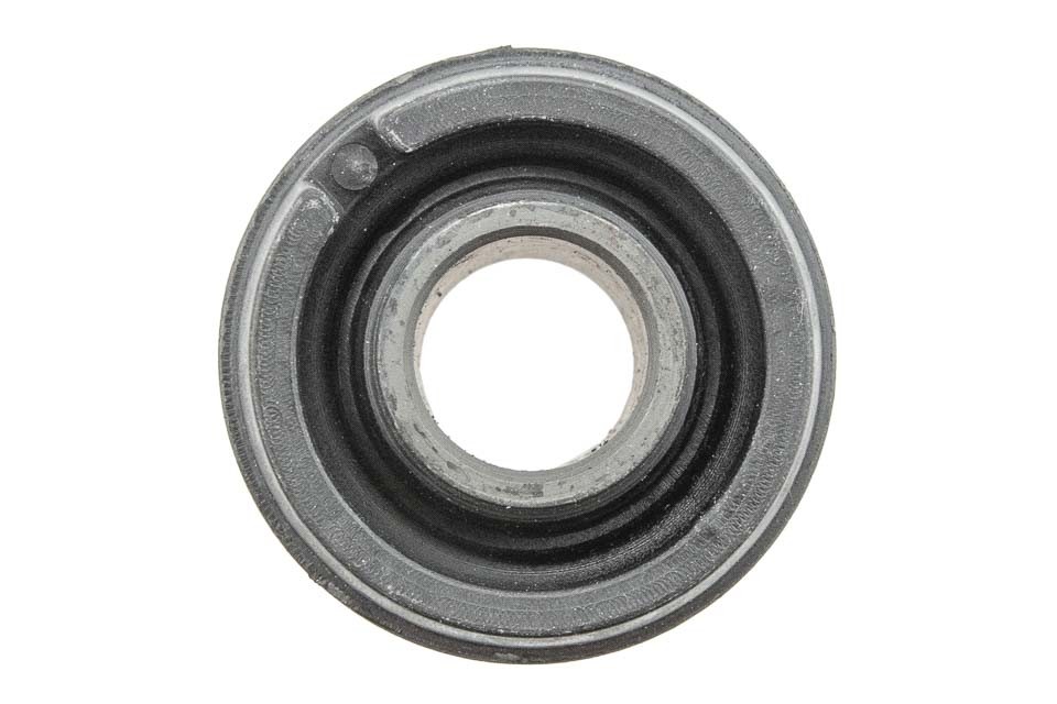 TRAPEZE SUPPORT rubber, metal compatible FORD RANGER 98-07, MAZDA B2500 02- /FRONT UPPER/ - ZTP-MZ-046C