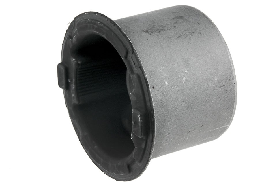 TRAPEZE SUPPORT rubber, metal compatible MAZDA 6 GJ 12-, MAZDA 3 BM 13-, MAZDA CX-5 11- /FRONT, LOWER, REAR BUSHING - ZTP-MZ-050B
