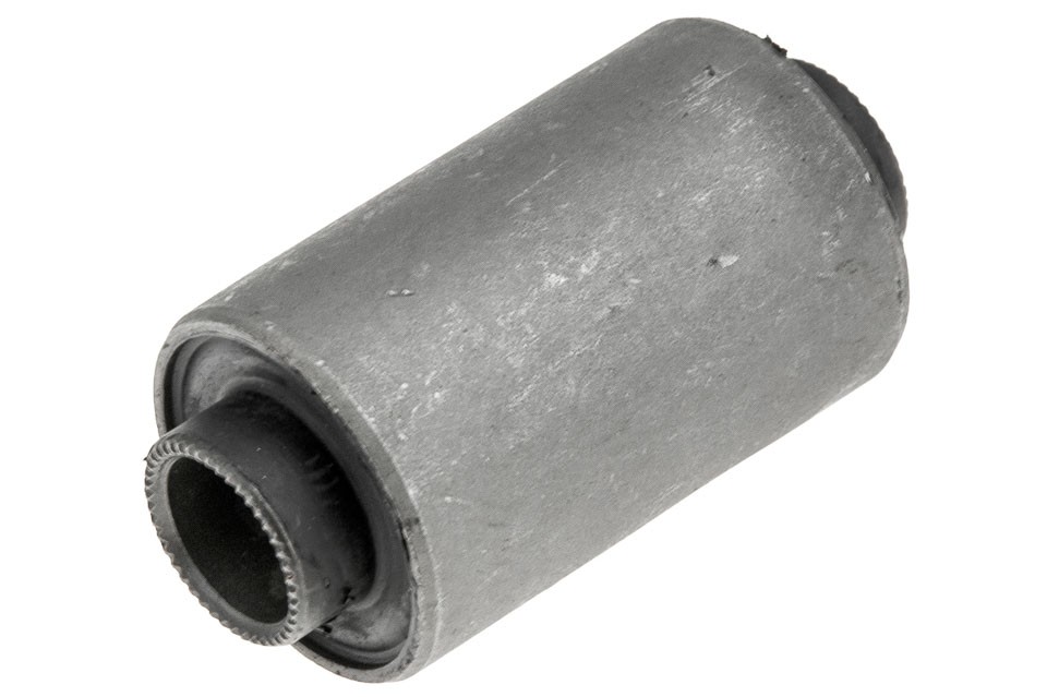 TRAPEZE SUPPORT rubber-metal compatible NISSAN TERRANO 86-06, PATHFINDER 86-95 /REAR, FRONT LOWER ARM/ - ZTP-NS-037A