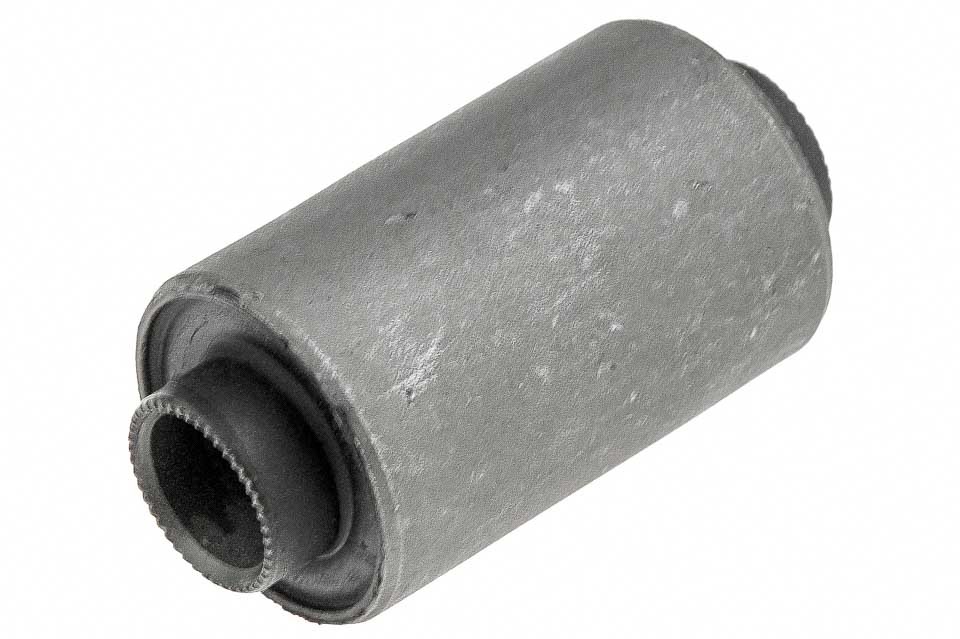 TRAPEZE SUPPORT rubber-metal compatible NISSAN TERRANO 86-06, PATHFINDER 86-95 /REAR, FRONT LOWER ARM/ - ZTP-NS-037A