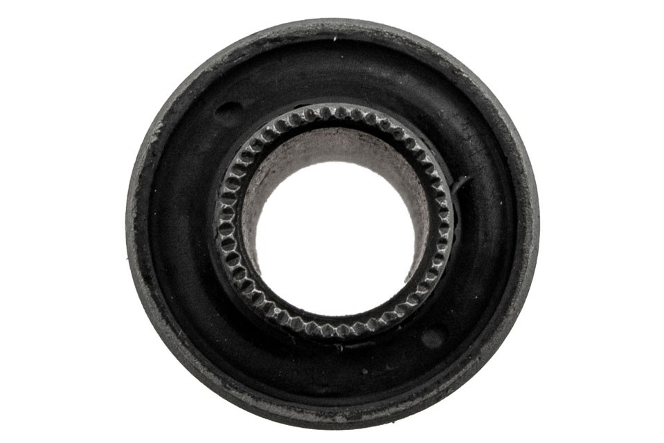 TRAPEZE SUPPORT rubber-metal compatible NISSAN TERRANO 86-06, PATHFINDER 86-95 /REAR, FRONT LOWER ARM/ - ZTP-NS-037A