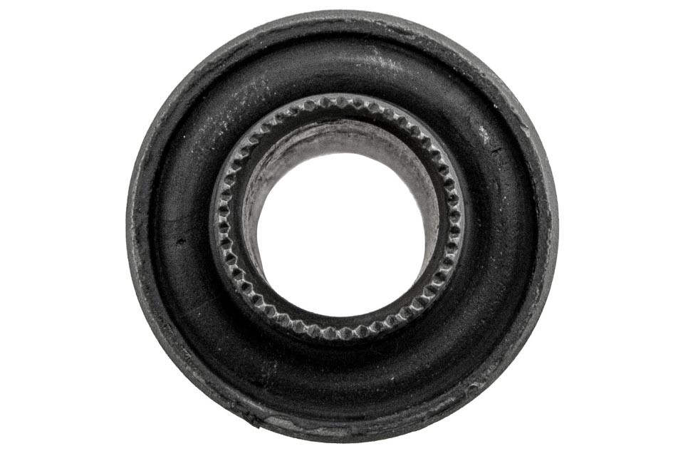 TRAPEZE SUPPORT rubber-metal compatible NISSAN TERRANO 86-06, PATHFINDER 86-95 /REAR, FRONT LOWER ARM/ - ZTP-NS-037A