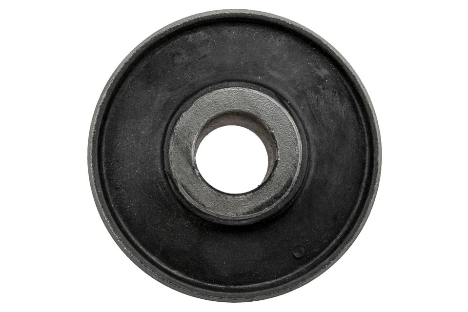 TRAPEZE SUPPORT METAL-RUBBER compatible NISSAN PATROL Y60 88- /FRONT LOWER ARM/- ZTP-NS-042A