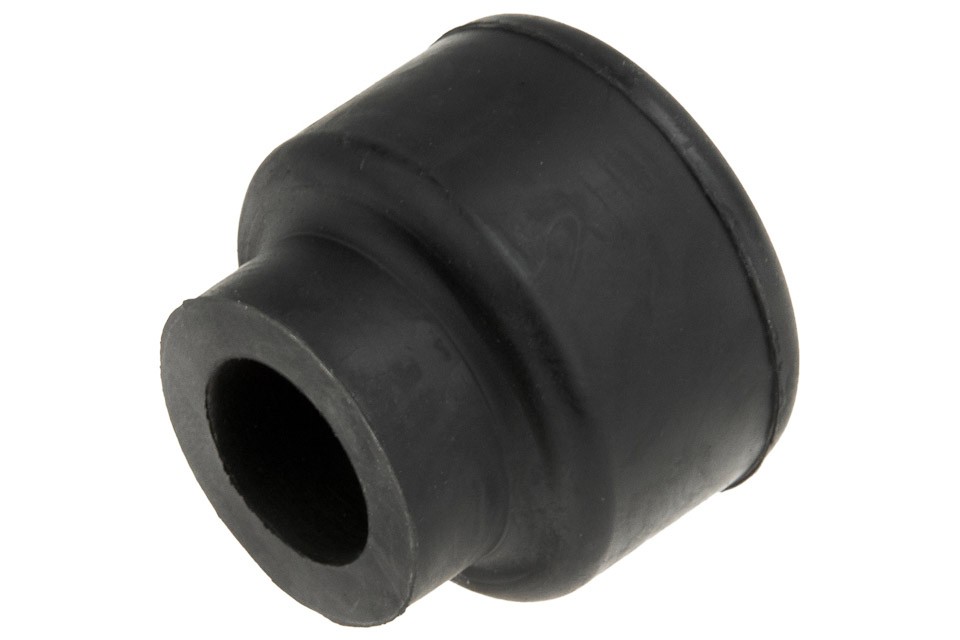 Rubber-metal BAR HEAD compatible NISSAN PATROL Y60/Y61 97-10 /TO CONTROL ROD/ - ZTP-NS-042C
