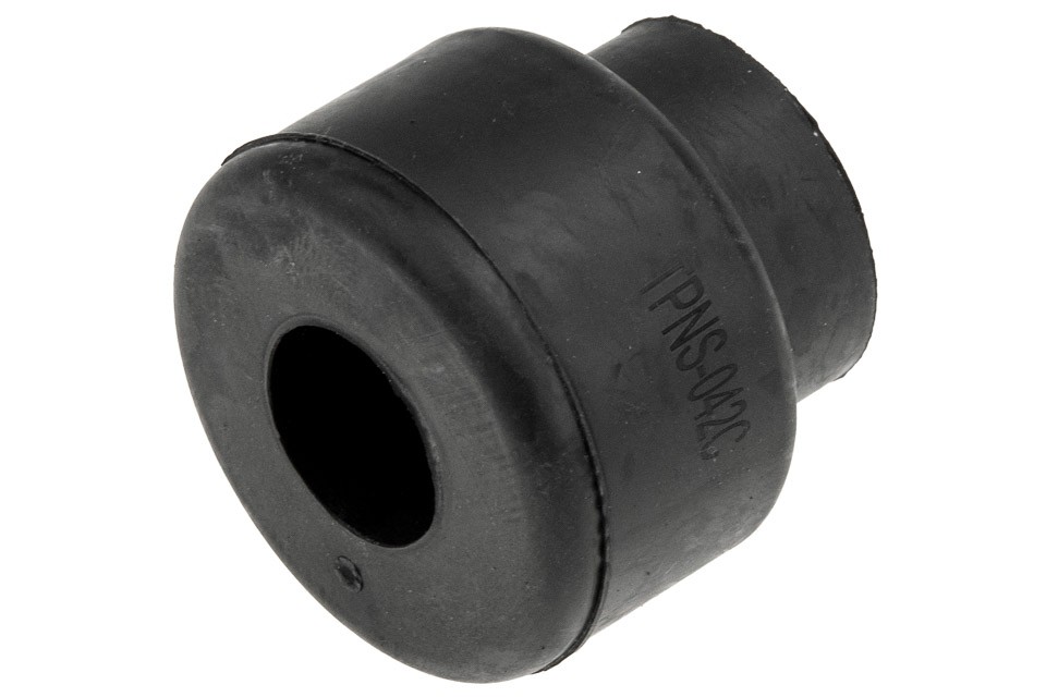 Rubber-metal BAR HEAD compatible NISSAN PATROL Y60/Y61 97-10 /TO CONTROL ROD/ - ZTP-NS-042C