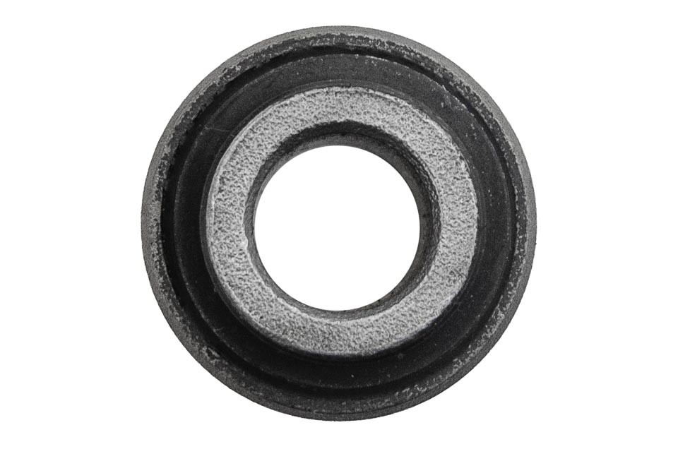 METAL-RUBBER TRAPEZE SUPPORT compatible NISSAN ALMERA N16 00- /FRONT LOWER ARM/ - ZTP-NS-045A