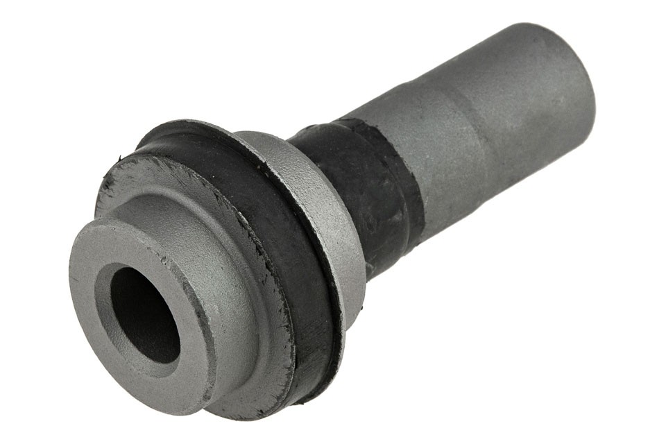 FRAME AXLE SUPPORT rubber, metal compatible NISSAN X-TRAIL T30 -06 /FRONT/ - ZTP-NS-048C