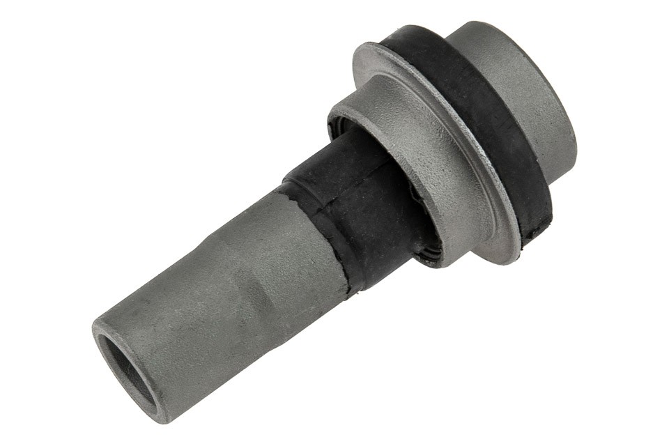 FRAME AXLE SUPPORT rubber, metal compatible NISSAN X-TRAIL T30 -06 /FRONT/ - ZTP-NS-048C
