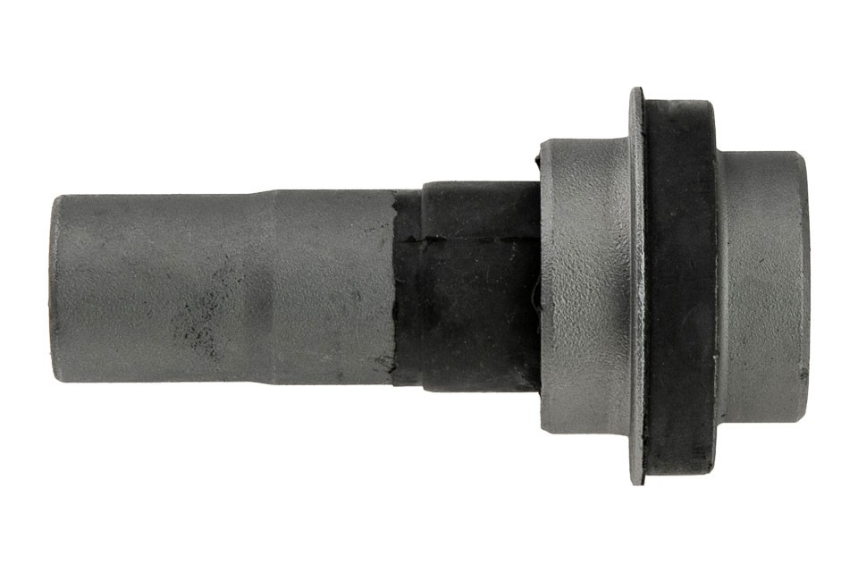 FRAME AXLE SUPPORT rubber, metal compatible NISSAN X-TRAIL T30 -06 /FRONT/ - ZTP-NS-048C