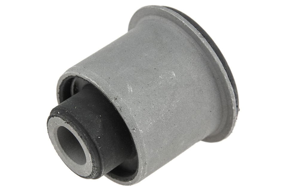 TRAPEZE SUPPORT rubber, metal compatible NISSAN NAVARA D40M 05-, PATHFINDER R51M 05- /FRONT UPPER/ - ZTP-NS-054C