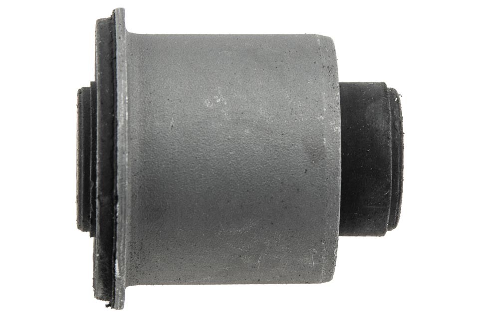 TRAPEZE SUPPORT rubber, metal compatible NISSAN NAVARA D40M 05-, PATHFINDER R51M 05- /FRONT UPPER/ - ZTP-NS-054C