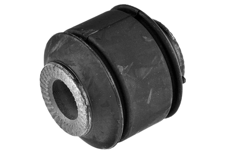 SHOCK ABSORBER BUSHING rubber-metal compatible NISSAN NAVARA D40M 05-, PATHFINDER R51M 05- /FRONT/ - ZTP-NS-054G