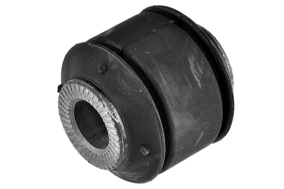 SHOCK ABSORBER BUSHING rubber-metal compatible NISSAN NAVARA D40M 05-, PATHFINDER R51M 05- /FRONT/ - ZTP-NS-054G
