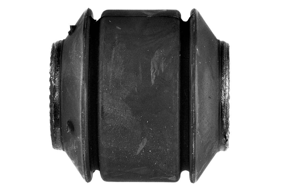SHOCK ABSORBER BUSHING rubber-metal compatible NISSAN NAVARA D40M 05-, PATHFINDER R51M 05- /FRONT/ - ZTP-NS-054G